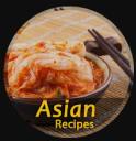Asian Recipes App to Make Asian Food Recipes logo